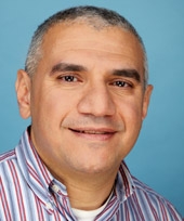 Mohammad Fadel